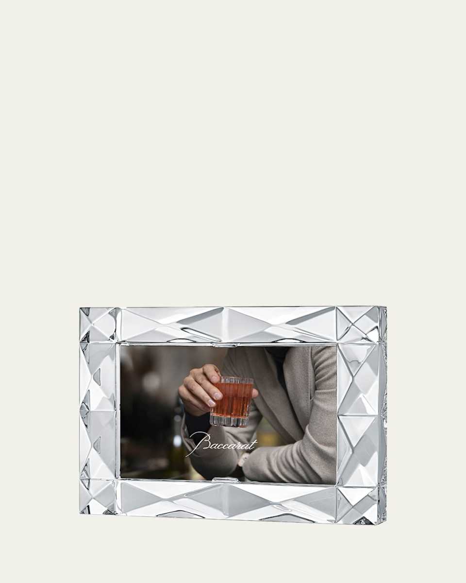 Louxor Frame, 4" x 6"